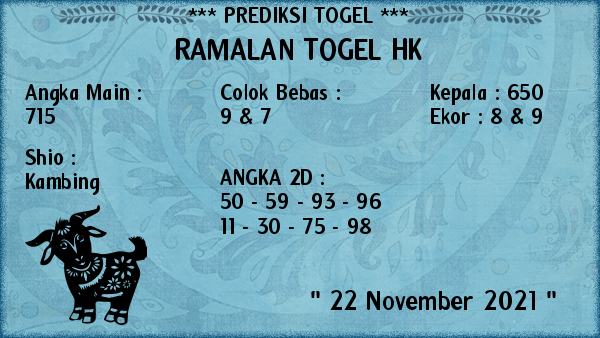 prediksi togel hk