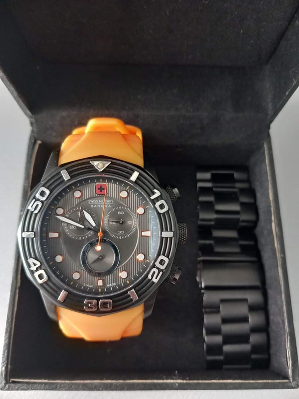 Powerful 48-S0442-BZ Watch Cell main image 1