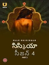 Siskiyaan - Season 4 Part 2 HDRip Telugu Movie Watch Online Free