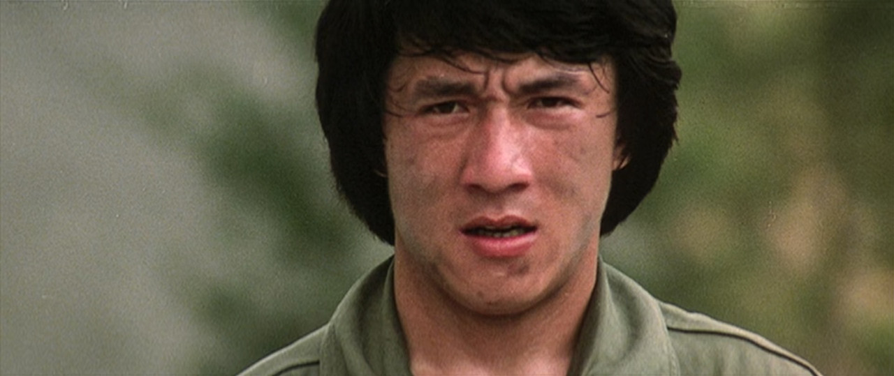 Police Story 1985 Dragon Edition (1080p x265 10b