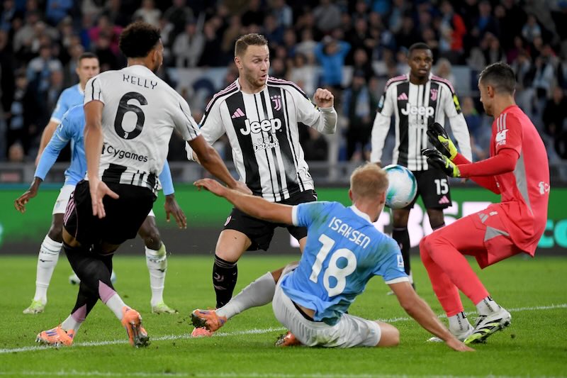 Nhận định, soi kèo Juventus vs Lazio, 02h45 ngày 09/02