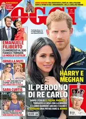 Oggi – 3 Settembre 2026 [True PDF]