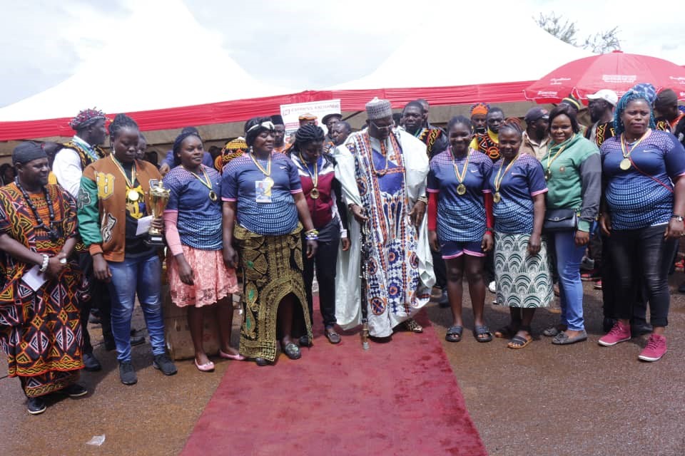 IDP Handball Championship