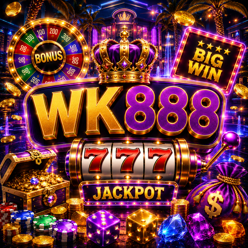 WK888 Download Apk Slot88 Server Update Terbaru 19.8Mb Link Situs Login Cepat