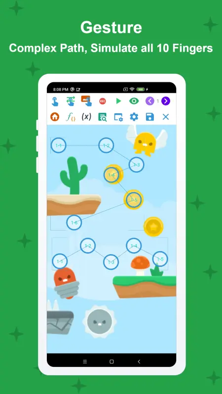 Download Macrorify Premium APK