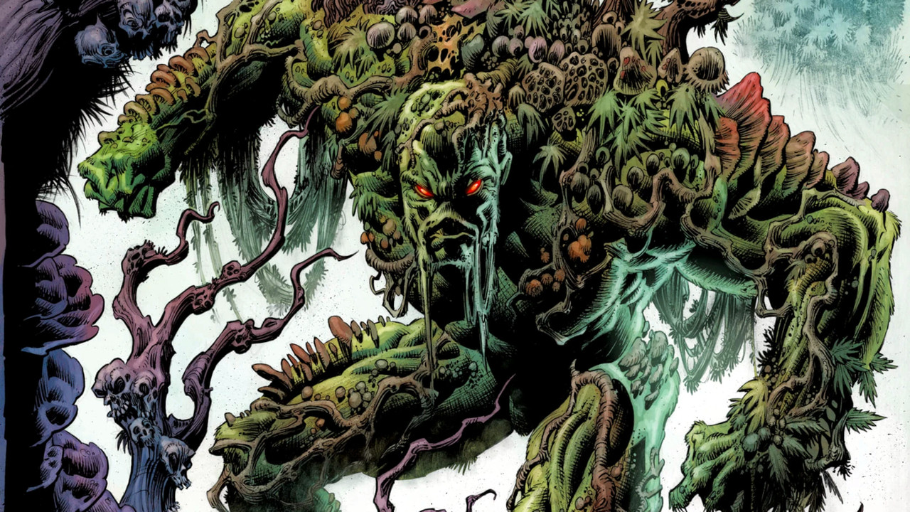 The_Swamp_Thing_Vol_1_11_Textless_Hotz_Variant