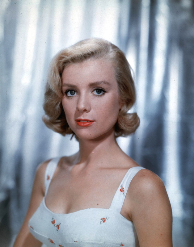 Inger Stevens_ma42
