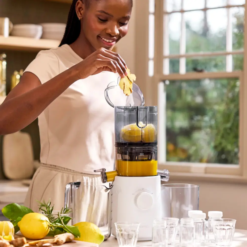 Nama J3 Cold Press Juicer