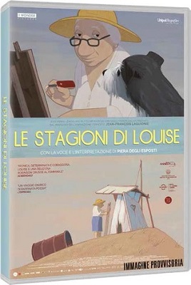 Le stagioni di Louise (2016) DVD9 COPIA 11 ITAFRE Le stagioni di Louise (2016) DVD9 COPIA 11 ITAFRE