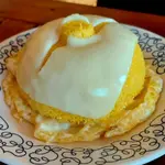 Cuscuz nutritivo e leve