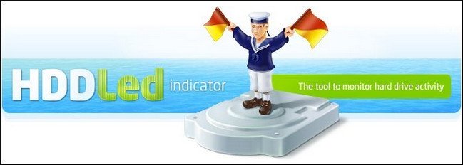 HddLed Indicator 1.2.5.46