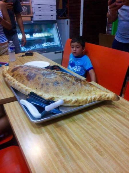 Эти 30 удивительных фотографий не оставят вас равнодушными. Впечатляет!