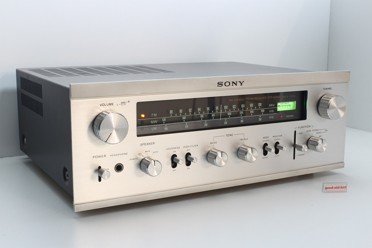 Sony STR-6045L