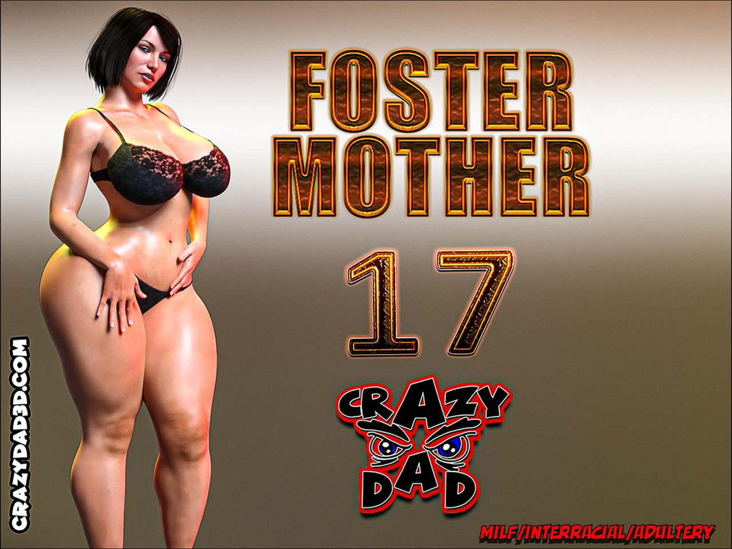 Crazydad - Foster Mother 17