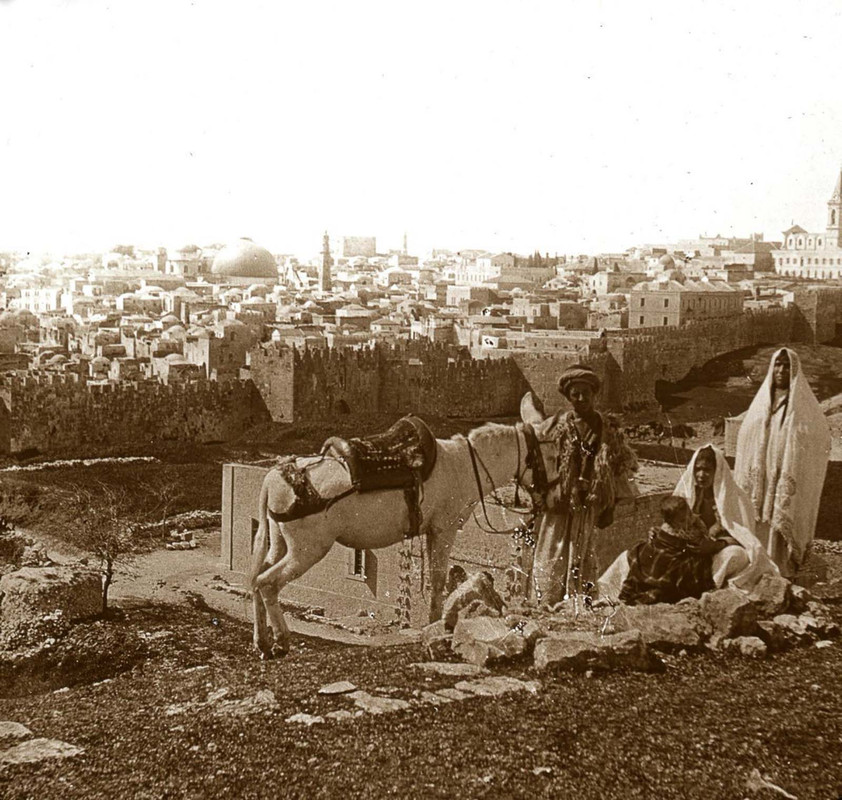 mountains-holy-land-old-photographs (11)