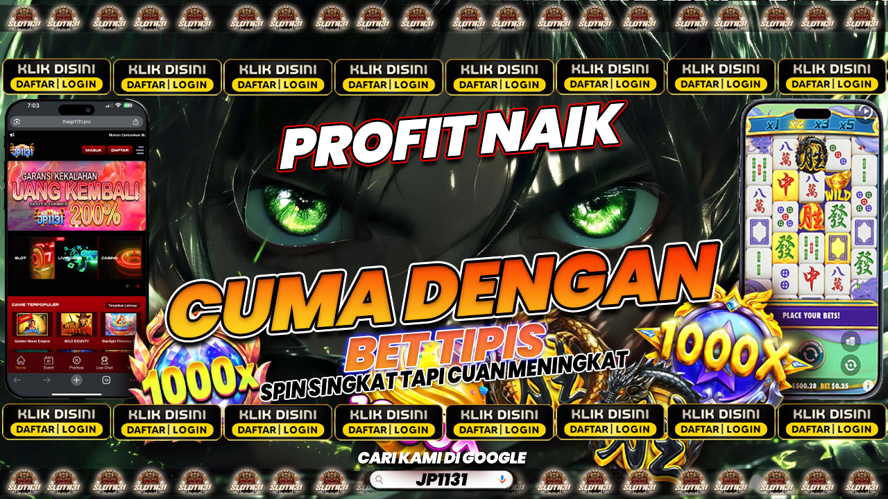 Spin Minim Risiko? Simulasi Mahjong Ways Jadi Bahan Diskusi Regional - WooCommerce eCommerce