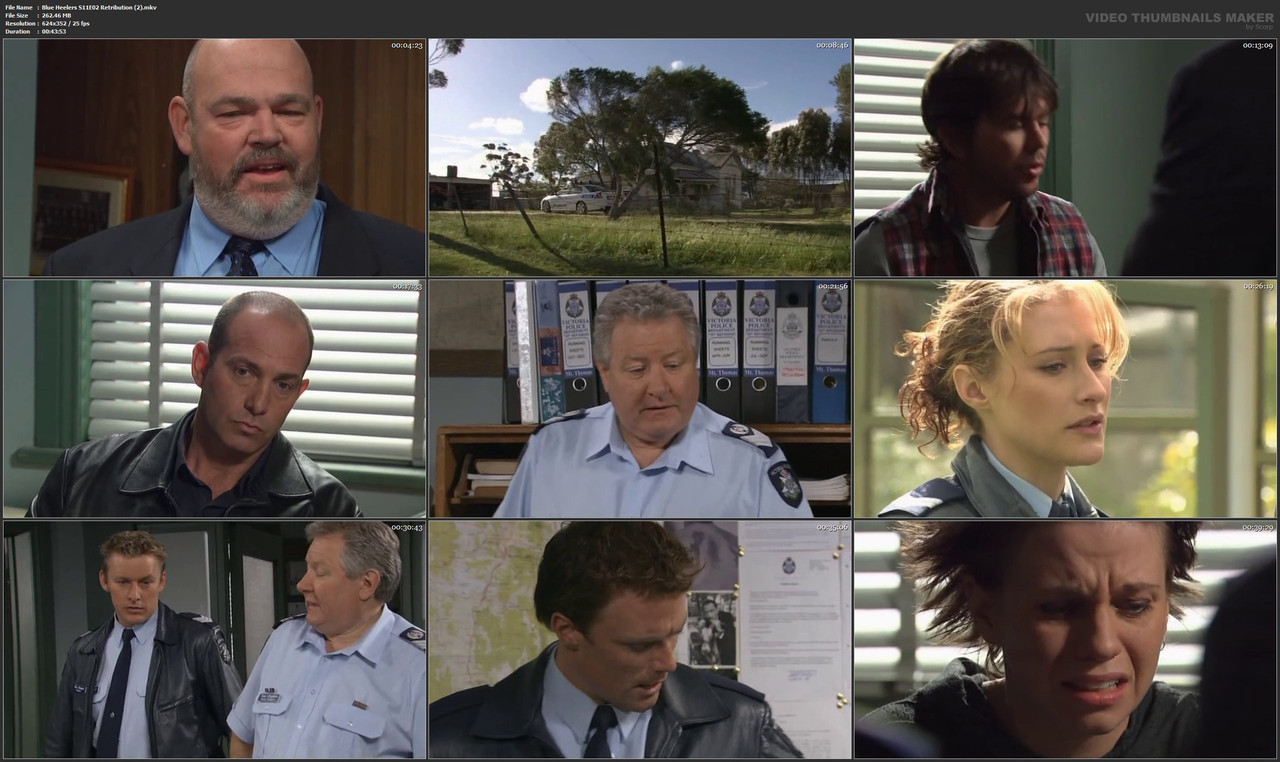 Blue Heelers S11E02 Retribution (2).mkv