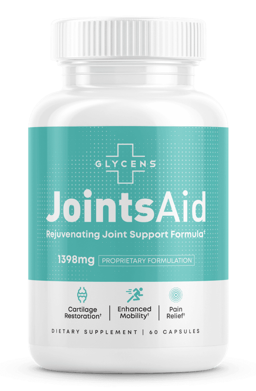 JointsAid Supplement