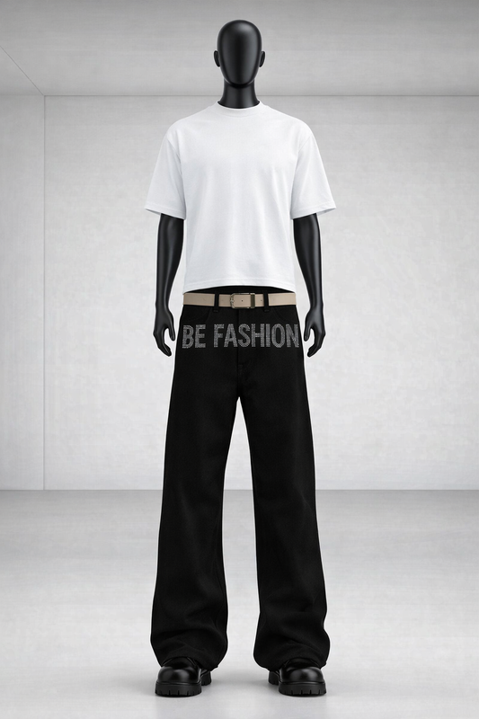 BEF DENIM PANT 2