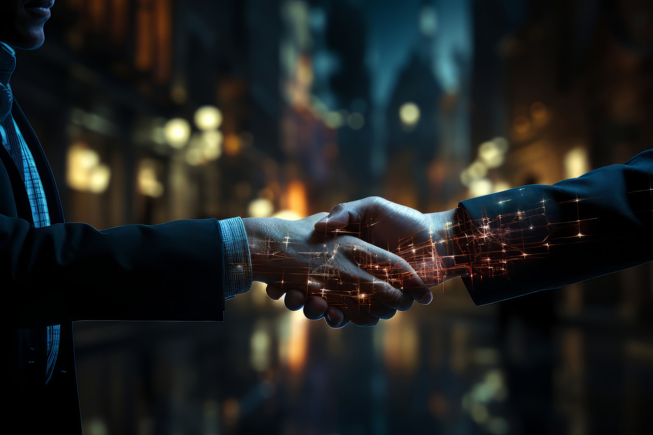 POWERFUL TECHNOLOGY SOLUTIONS