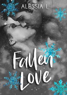 Alessia I. - Cedar Vol. 4. Fallen Love (2024)