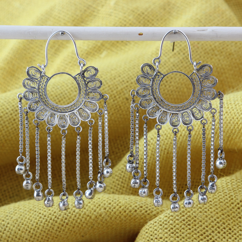 DAZZLING DANGLER COLLECTION