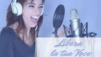 Udemy - CANTO - LIBERA LA TUA VOCE꞉ Power Diaframma - Level 1 - Ita