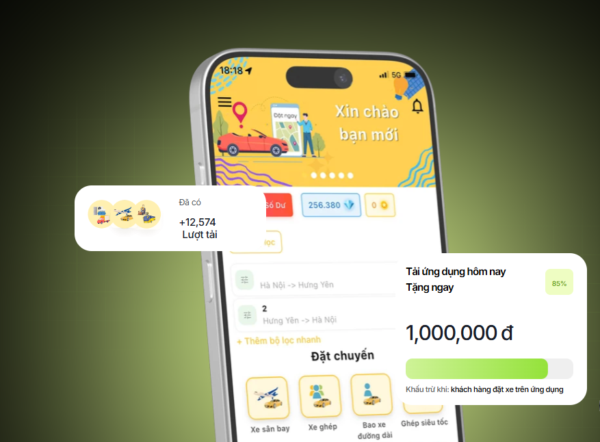 Liên hệ Tiên Rồng