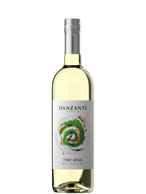 Frescobaldi, Danzante Pinot Grigio