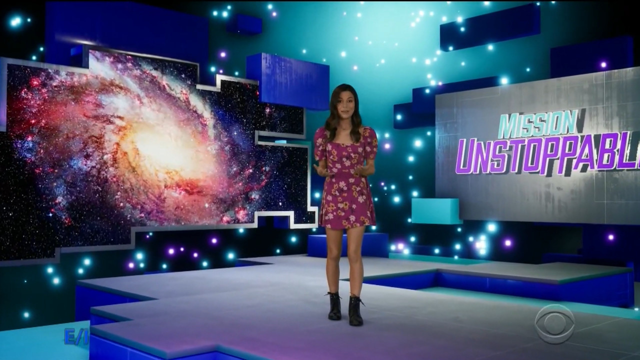 12.12 - 15.00.00 - Mission Unstoppable. Highlights include  a paleont....ts_snapshot_31.11.421
