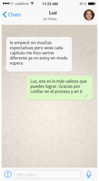Testimonio 2