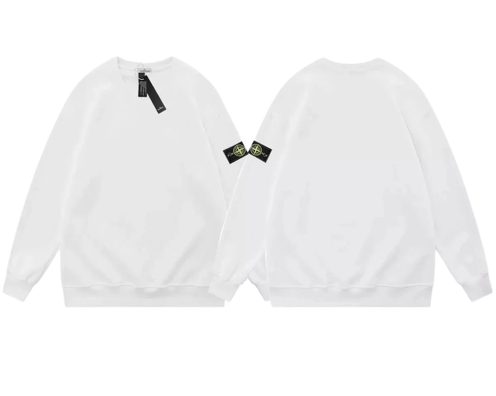 Stone Island Hoodie 29+ colorways [Premium Quality]