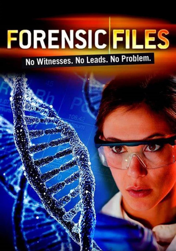 Forensic Files Season 1