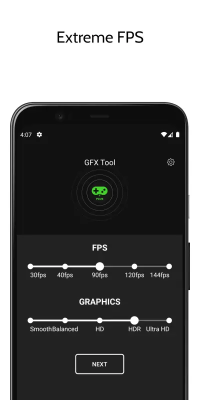 Download Game Booster 4x Faster Pro APK