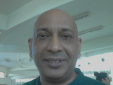 Santosh Rao