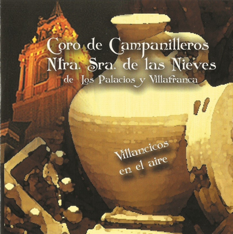 image - Coro de Campanilleros Las Nieves - Villancicos en el Aire