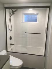 Tile - Bathroom Remodel 5