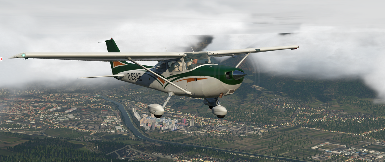 Cessna172