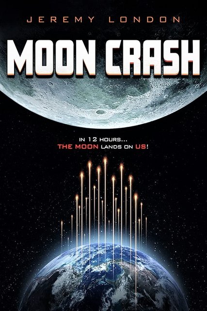 Dzień Zagłady / Moon Crash (2022) PL.1080p.BluRay.x264.DD2.0-K83 ~ Lektor PL