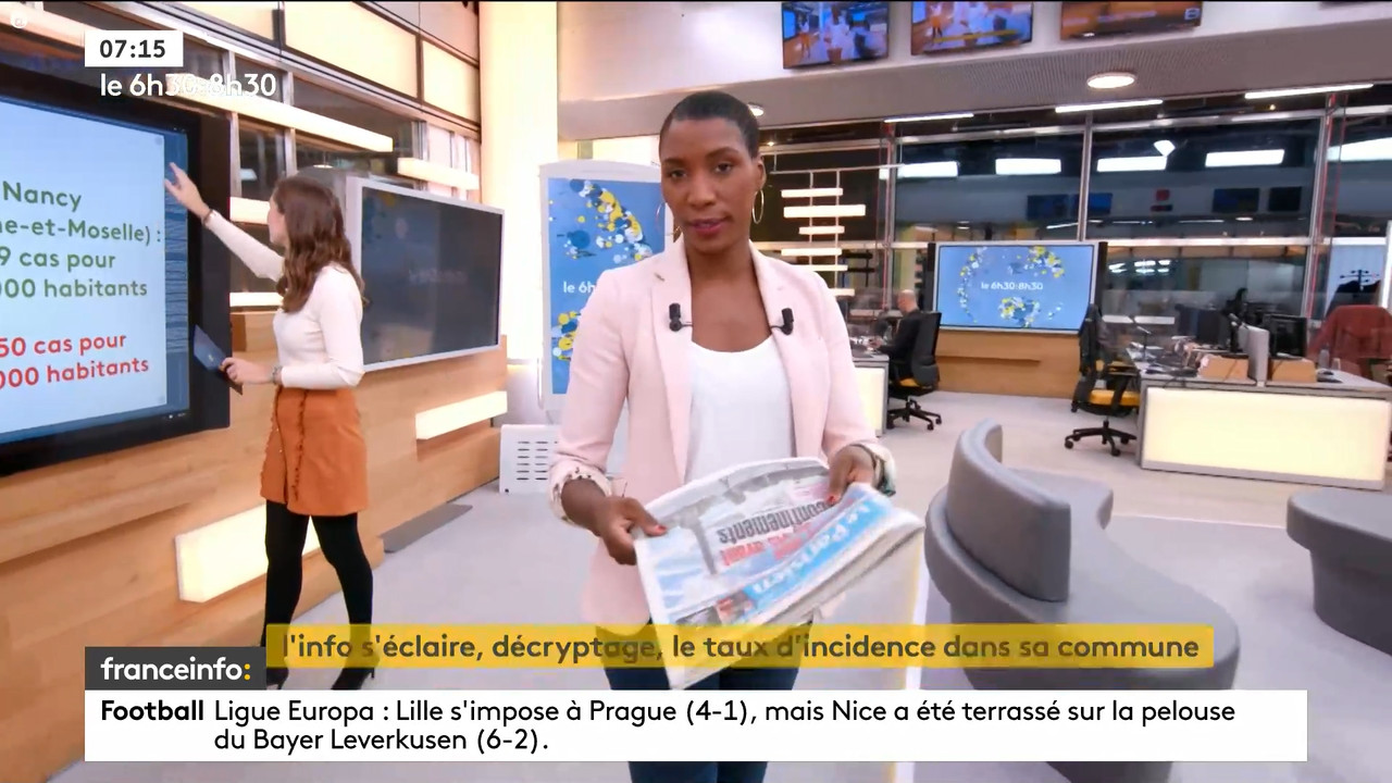 10.23 - 05.29.00 - 9h30. Entre JT, chroniques, invités et revues de p....ts_snapshot_00.52.49.590