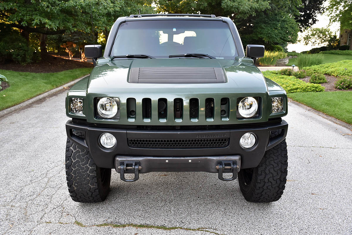 Hummer H3 Пусковое Устройство Купить