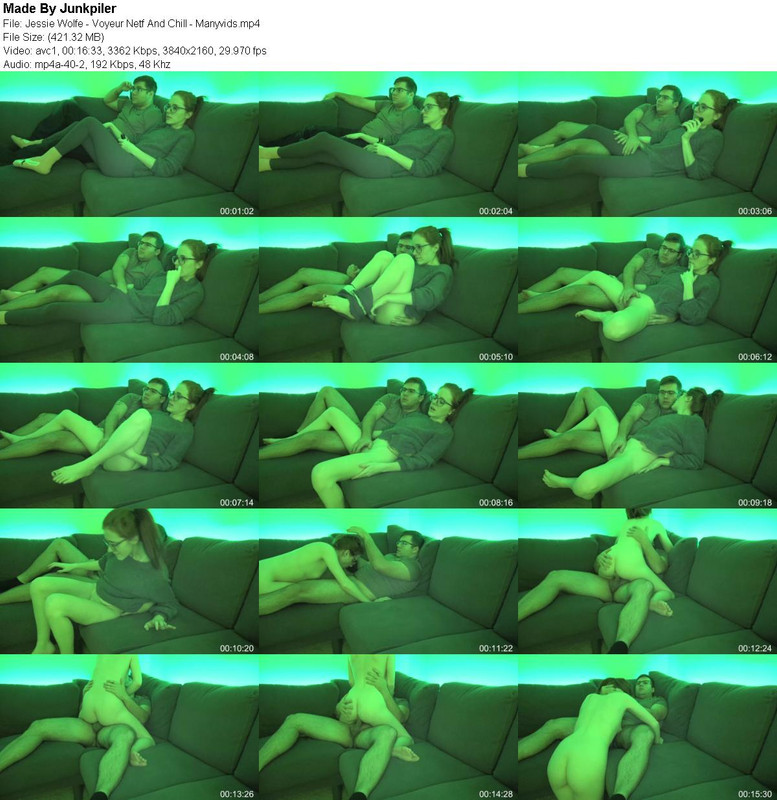 Jessie_Wolfe_-_Voyeur_Netf_And_Chill_-_Manyvids