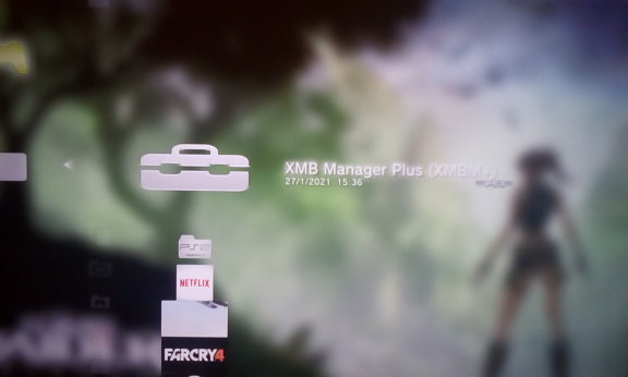 Gamesonic manager ps3 Gamesonic manager ps3