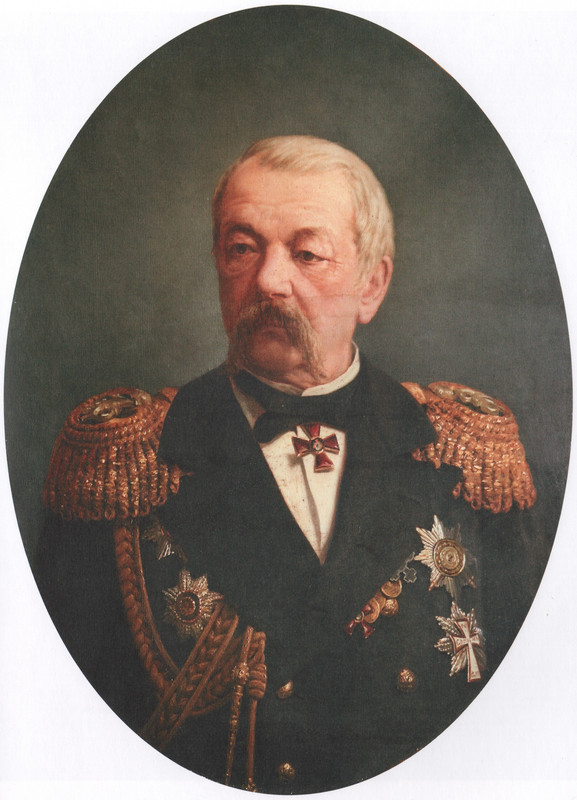 Головачев Д. З.