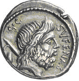 Glosario de monedas romanas. HARPA. 7