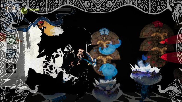 SWITCH Orn The Tiny Forest Sprite eShop