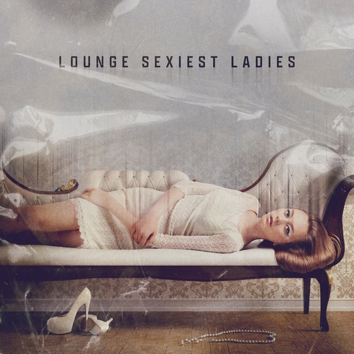 VA - Lounge Sexiest Ladies, Vol. 2 (2024) [FLAC]      