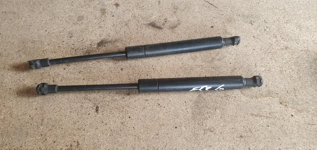 Газовый упор