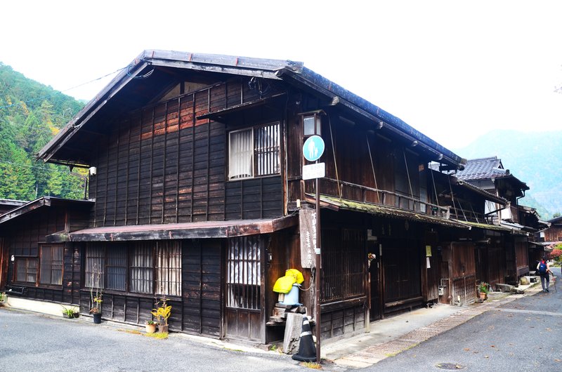 Tsumago-Juku-16-11-2024 - Japón y sus Pueblos-2024 (12)