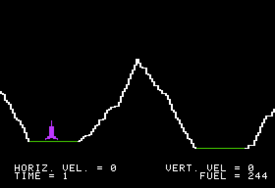 Powersoft Tape Games 000000007